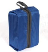 Load image into Gallery viewer, New Hot Fashion 7 Colors Portable Travel waterproof shoe Zip bag - GoHappyShopin