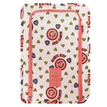Load image into Gallery viewer, Convenient Waterproof Portable Travel Organiser Tote Shoes Pouch Storage Bag - GoHappyShopin