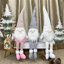 Load image into Gallery viewer, Gnome Christmas Faceless Doll for Home Decorations - GoHappyShopin