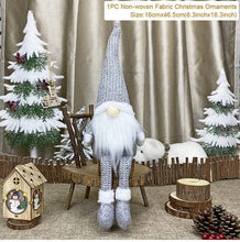 Load image into Gallery viewer, Gnome Christmas Faceless Doll for Home Decorations - GoHappyShopin