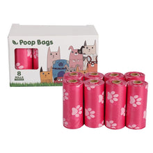 Load image into Gallery viewer, Portable Dog & Cats Poop Scoop Outdoor Cleaner Garbage Picker - GoHappyShopin