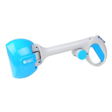 Load image into Gallery viewer, Portable Dog & Cats Poop Scoop Outdoor Cleaner Garbage Picker - GoHappyShopin