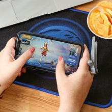 Load image into Gallery viewer, Playing Games Finger Ring Lazy Tool - GoHappyShopin