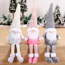 Load image into Gallery viewer, Gnome Christmas Faceless Doll for Home Decorations - GoHappyShopin
