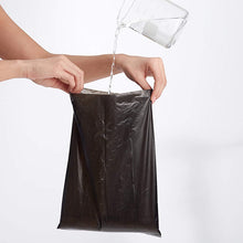 Load image into Gallery viewer, Pure Dog Poop Bag 15 Bags Outdoor Home Clean Refillable - GoHappyShopin