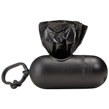 Load image into Gallery viewer, Pure Dog Poop Bag 15 Bags Outdoor Home Clean Refillable - GoHappyShopin