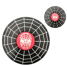 Load image into Gallery viewer, Fidget Spinner Toy Marvels Legends Gyro Shield Round American Captain - GoHappyShopin