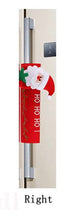Load image into Gallery viewer, Christmas gifts 2021 Fridge Handle Covers Decoration - GoHappyShopin