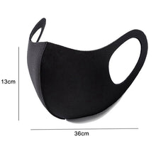 Load image into Gallery viewer, Christmas Decoration Party Reusable Face Mask 2021 - GoHappyShopin