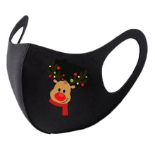 Load image into Gallery viewer, Christmas Decoration Party Reusable Face Mask 2021 - GoHappyShopin