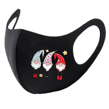 Load image into Gallery viewer, Christmas Decoration Party Reusable Face Mask 2021 - GoHappyShopin