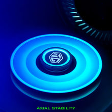 Load image into Gallery viewer, Various Cool Luminous Fidget Spinners - GoHappyShopin