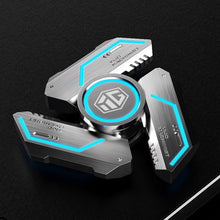 Load image into Gallery viewer, Various Cool Luminous Fidget Spinners - GoHappyShopin