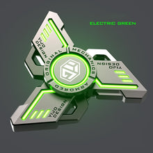 Load image into Gallery viewer, Various Cool Luminous Fidget Spinners - GoHappyShopin