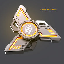 Load image into Gallery viewer, Various Cool Luminous Fidget Spinners - GoHappyShopin