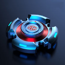 Load image into Gallery viewer, Various Cool Luminous Fidget Spinners - GoHappyShopin