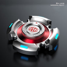 Load image into Gallery viewer, Various Cool Luminous Fidget Spinners - GoHappyShopin