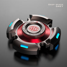 Load image into Gallery viewer, Various Cool Luminous Fidget Spinners - GoHappyShopin