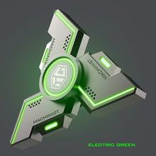 Load image into Gallery viewer, Various Cool Luminous Fidget Spinners - GoHappyShopin