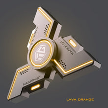 Load image into Gallery viewer, Various Cool Luminous Fidget Spinners - GoHappyShopin