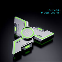 Load image into Gallery viewer, Various Cool Luminous Fidget Spinners - GoHappyShopin