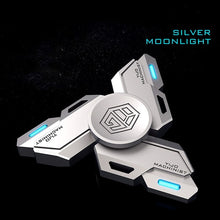 Load image into Gallery viewer, Various Cool Luminous Fidget Spinners - GoHappyShopin