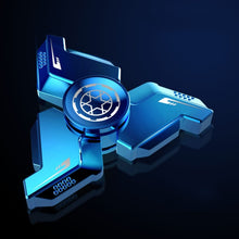 Load image into Gallery viewer, Various Cool Luminous Fidget Spinners - GoHappyShopin