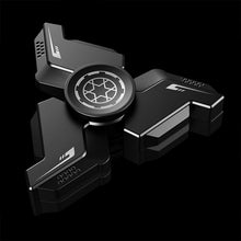 Load image into Gallery viewer, Various Cool Luminous Fidget Spinners - GoHappyShopin