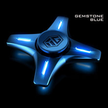 Load image into Gallery viewer, Various Cool Luminous Fidget Spinners - GoHappyShopin