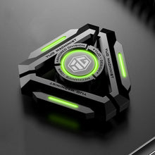 Load image into Gallery viewer, Various Cool Luminous Fidget Spinners - GoHappyShopin