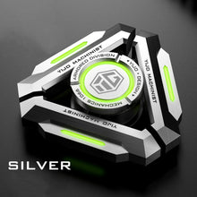 Load image into Gallery viewer, Various Cool Luminous Fidget Spinners - GoHappyShopin