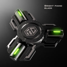 Load image into Gallery viewer, Various Cool Luminous Fidget Spinners - GoHappyShopin