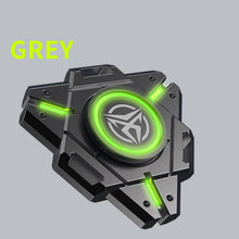 Load image into Gallery viewer, Various Cool Luminous Fidget Spinners - GoHappyShopin