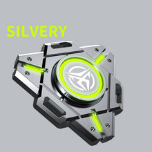 Load image into Gallery viewer, Various Cool Luminous Fidget Spinners - GoHappyShopin