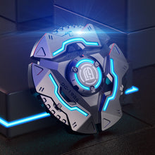 Load image into Gallery viewer, Luminous Hand Spinner Glow In The Dark Stress Relief Toys for Adults Kids Gifts - GoHappyShopin