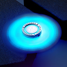 Load image into Gallery viewer, Various Cool Luminous Fidget Spinners - GoHappyShopin