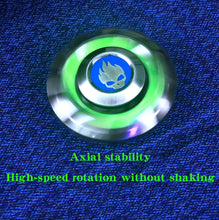 Load image into Gallery viewer, Dynamic Fidget Spinner Starry Sky Limited Edition EDC Luminous Hand Spinner - GoHappyShopin