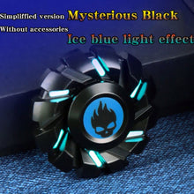 Load image into Gallery viewer, Dynamic Fidget Spinner Starry Sky Limited Edition EDC Luminous Hand Spinner - GoHappyShopin