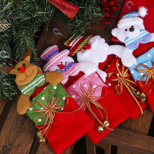 Load image into Gallery viewer, Christmas Gift Candy Bag - GoHappyShopin