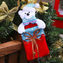 Load image into Gallery viewer, Christmas Gift Candy Bag - GoHappyShopin