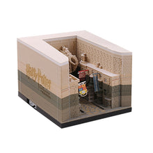 Load image into Gallery viewer, Creative 3D Notepads Sticky Gifts with Christmas designs - GoHappyShopin