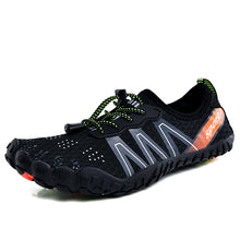 Load image into Gallery viewer, Men Sneakers Barefoot Outdoor Water Shoes - GoHappyShopin