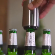 Load and play video in Gallery viewer, Automatic Beer Bottle Opener
