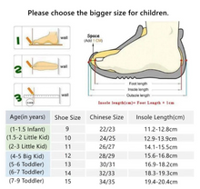 Load image into Gallery viewer, Quick-Drying Water Sports Shoes for All Family - GoHappyShopin
