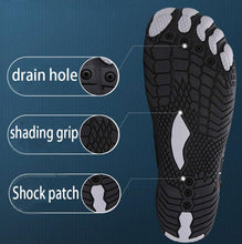 Load image into Gallery viewer, 2021 New Quick Dry Water Sport Shoes Women Men - GoHappyShopin
