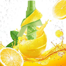 Load image into Gallery viewer, Lemon Juice Sprayer 2 PCS - GoHappyShopin

