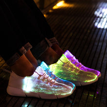 Load image into Gallery viewer, New Generation Led Sneaker Shoes - GoHappyShopin
