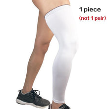 Load image into Gallery viewer, Compression Sleeves Knee Pads - GoHappyShopin
