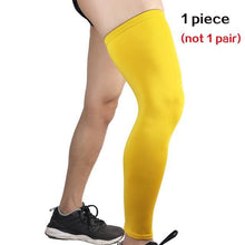 Load image into Gallery viewer, Compression Sleeves Knee Pads - GoHappyShopin
