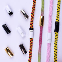 Load image into Gallery viewer, Shoelaces Magnetic buckle Accessories - GoHappyShopin
